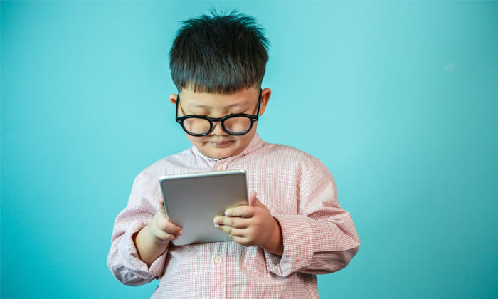 แอสเพอร์เกอร์