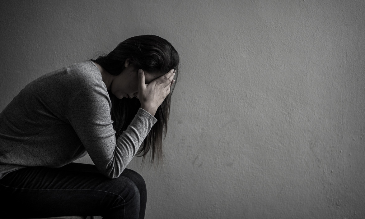 โรคซึมเศร้าเรื้อรัง