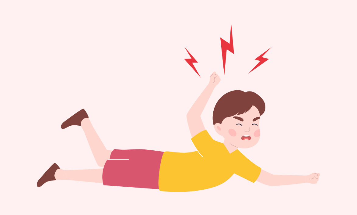 รู้ทันอารมณ์โกรธ