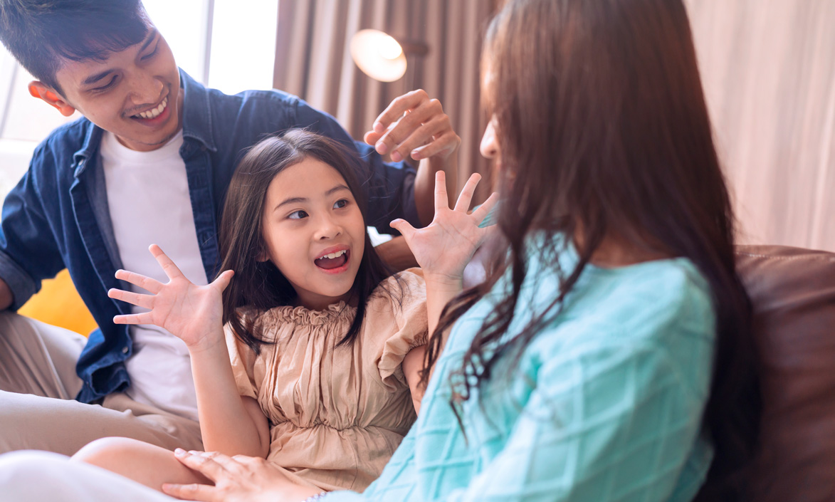 เด็กสมาธิสั้นกินยา