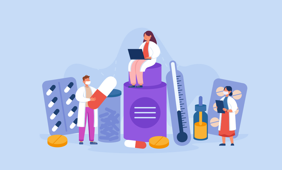 ยารักษาโรคสมาธิสั้น