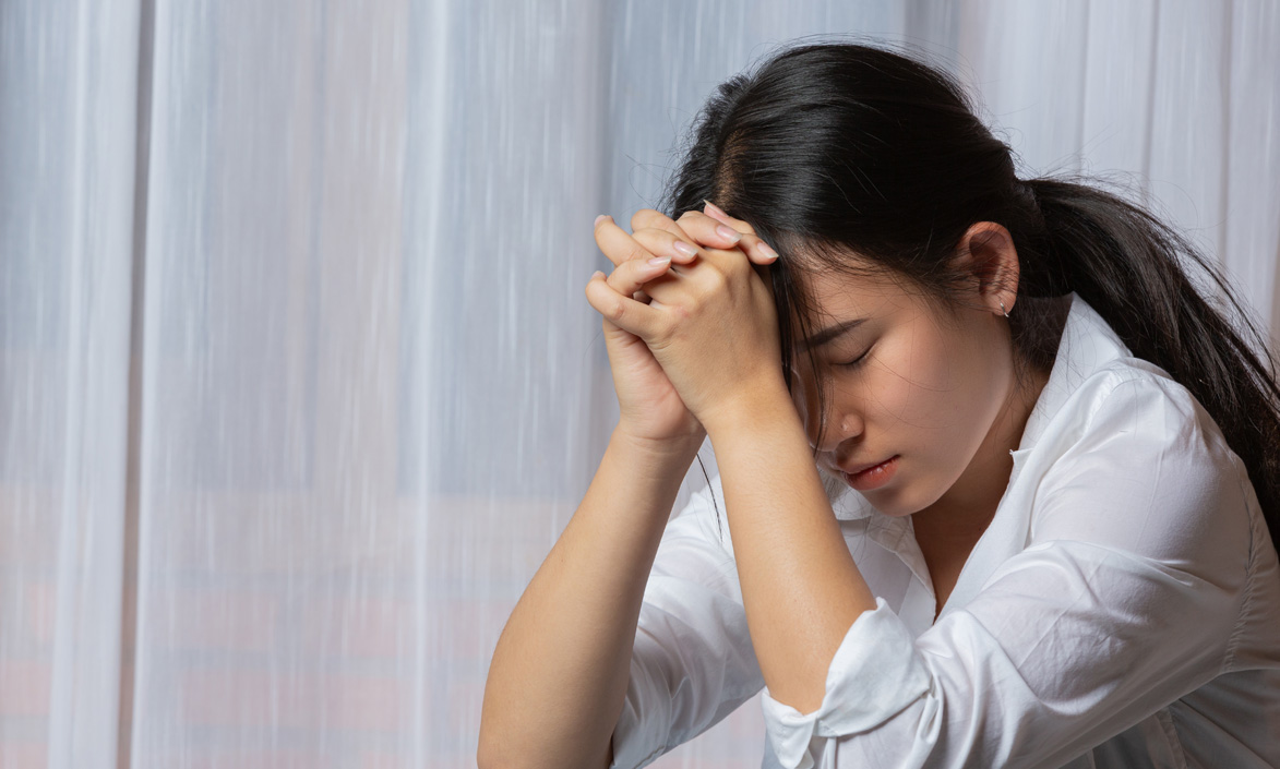 พบจิตแพทย์