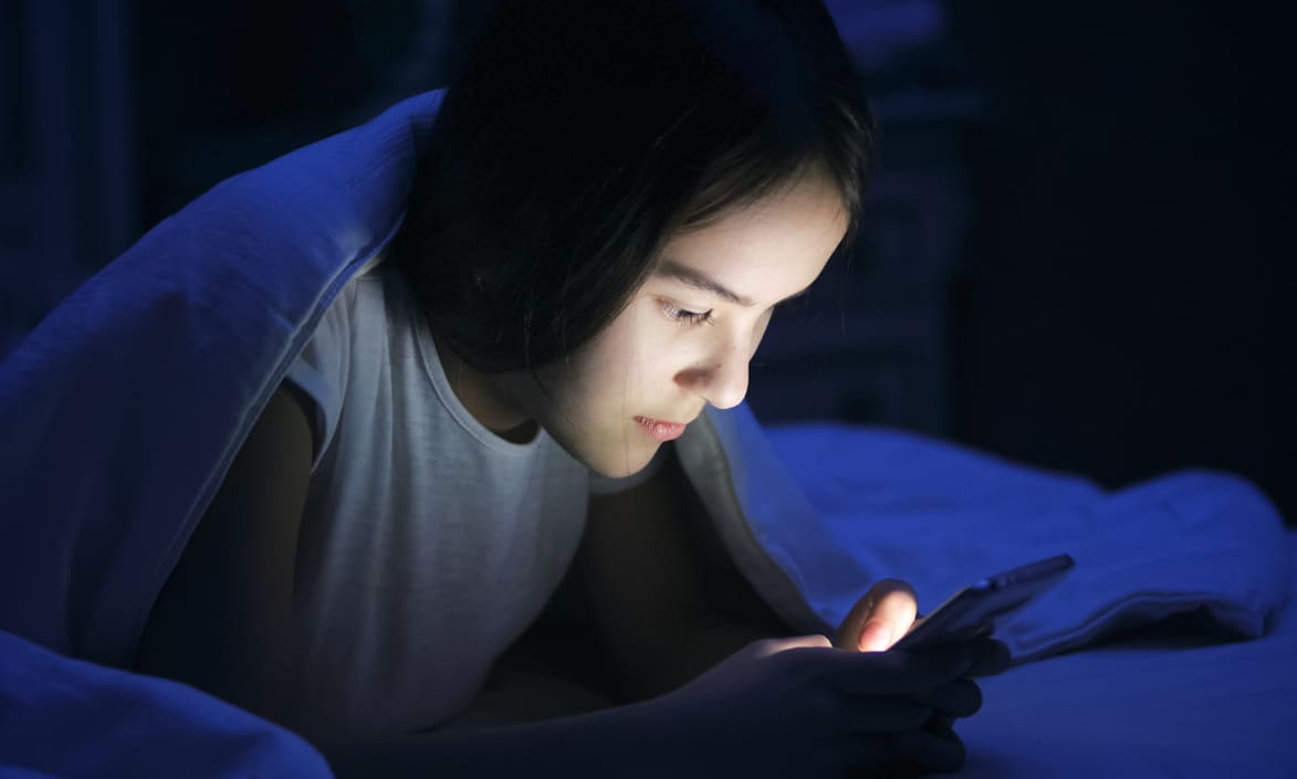 การใช้โซเชียลมีเดีย